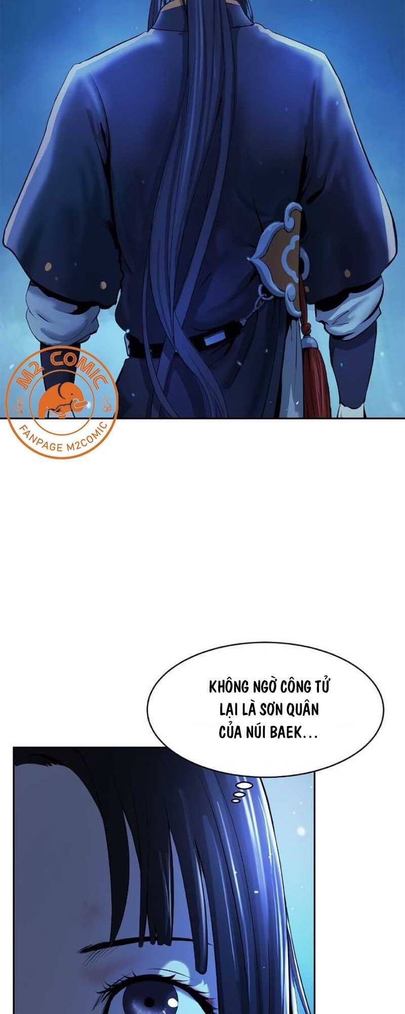 Lãng Tiên Kỳ Đàm Chap 21 - Next Chap 22