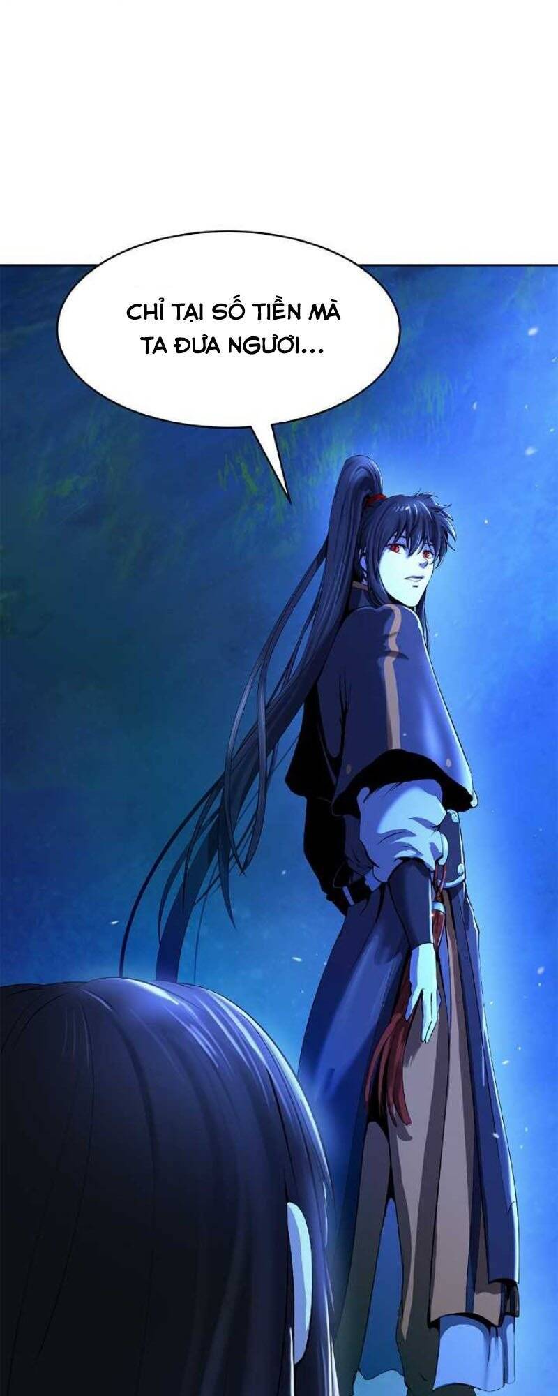 Lãng Tiên Kỳ Đàm Chap 21 - Next Chap 22