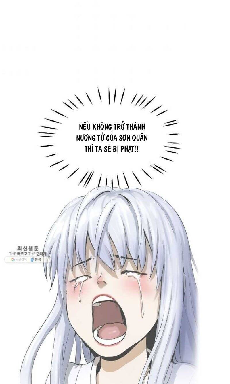 Lãng Tiên Kỳ Đàm Chap 21 - Next Chap 22
