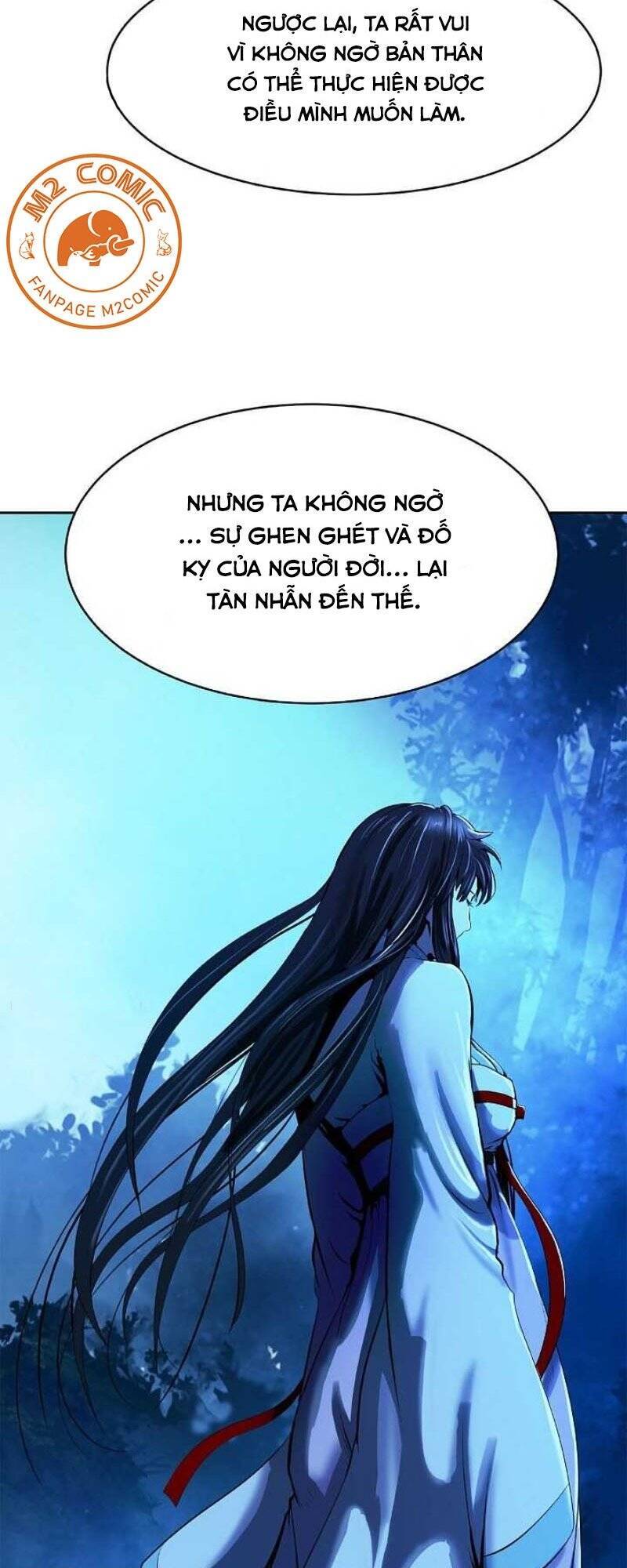 Lãng Tiên Kỳ Đàm Chap 21 - Next Chap 22