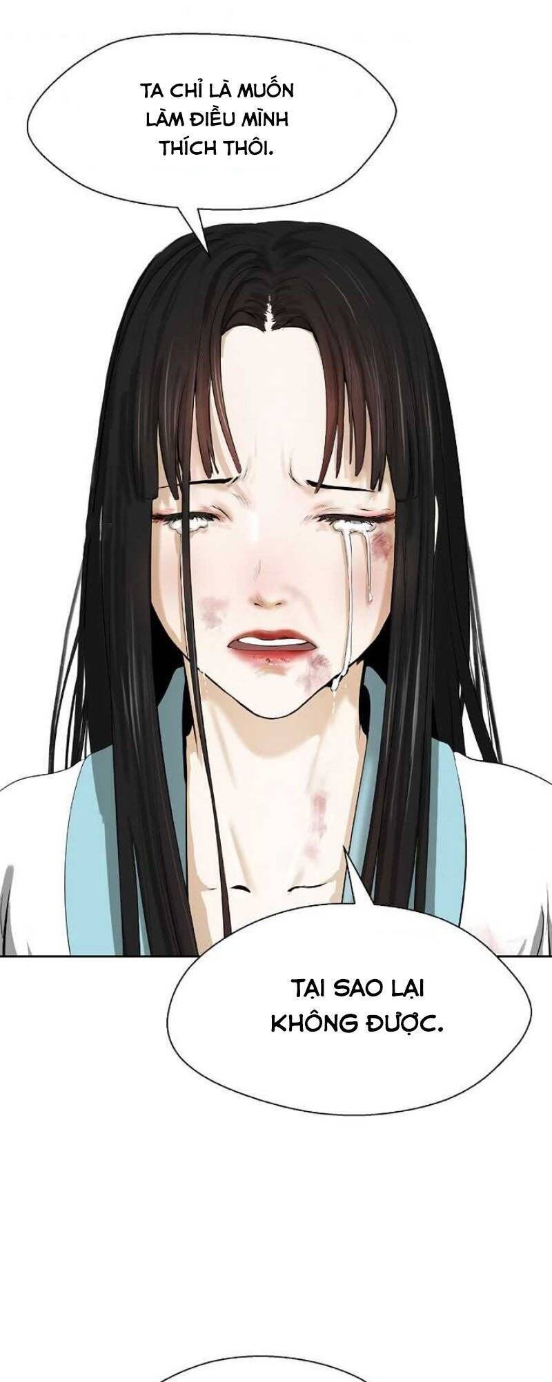 Lãng Tiên Kỳ Đàm Chap 21 - Next Chap 22