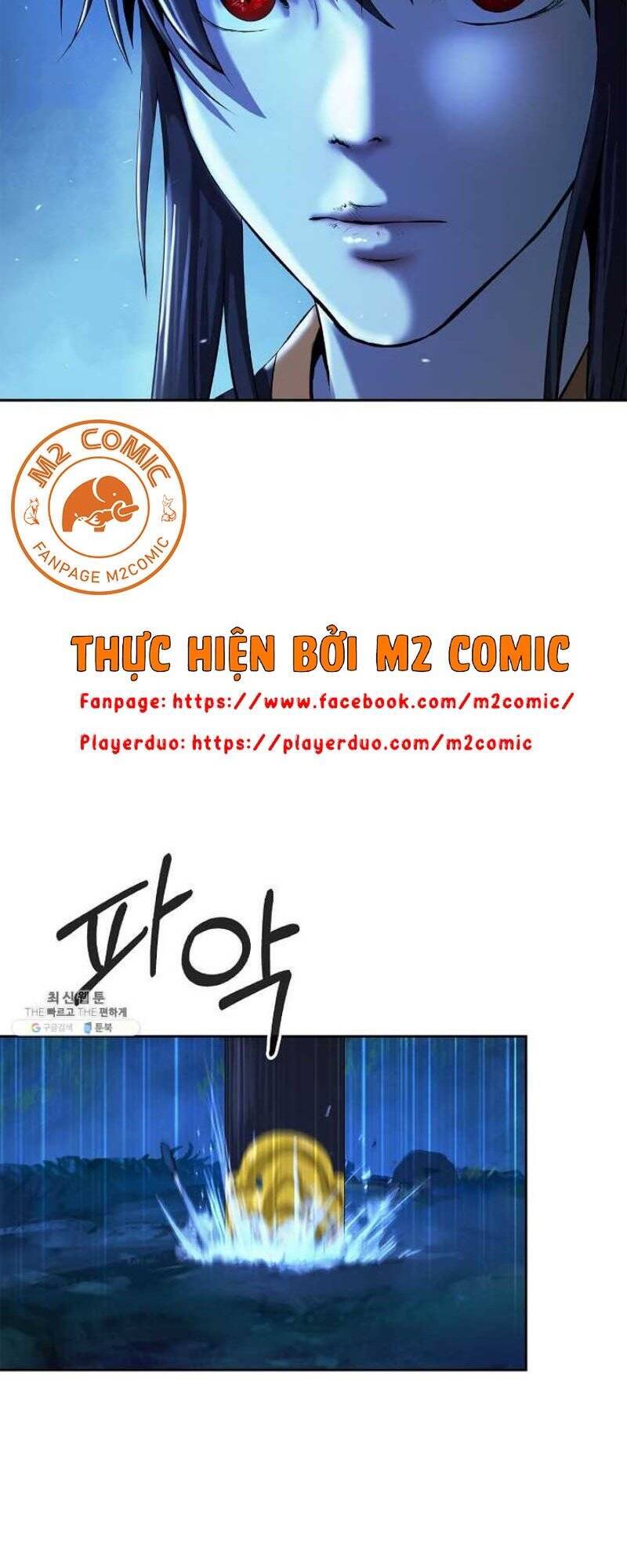 Lãng Tiên Kỳ Đàm Chap 21 - Next Chap 22