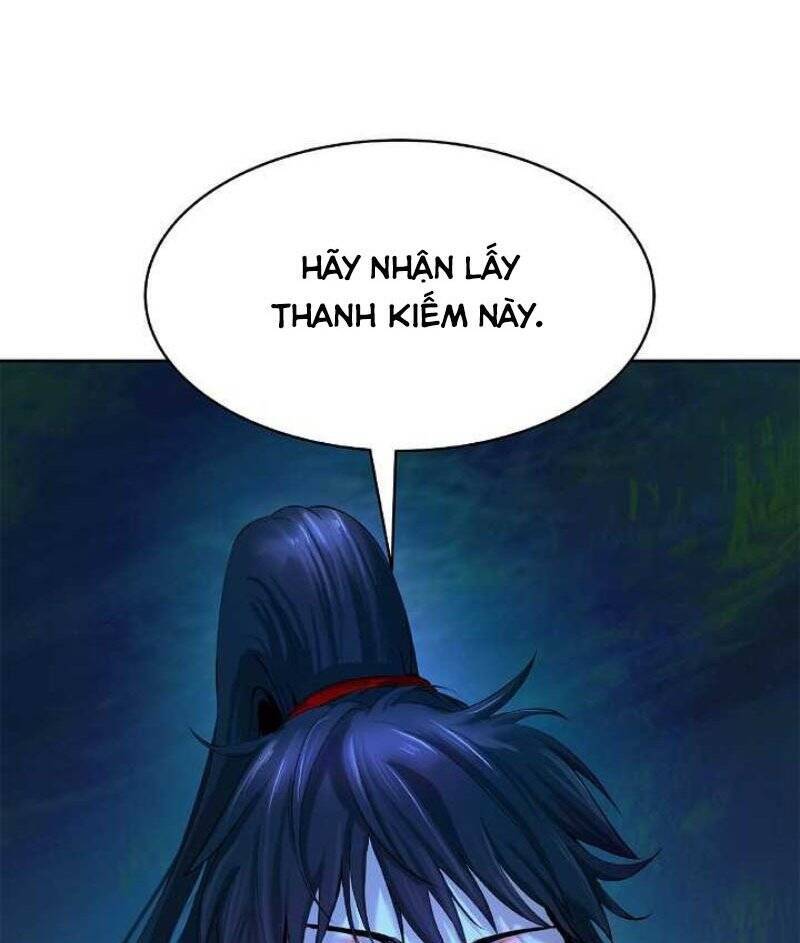 Lãng Tiên Kỳ Đàm Chap 21 - Next Chap 22