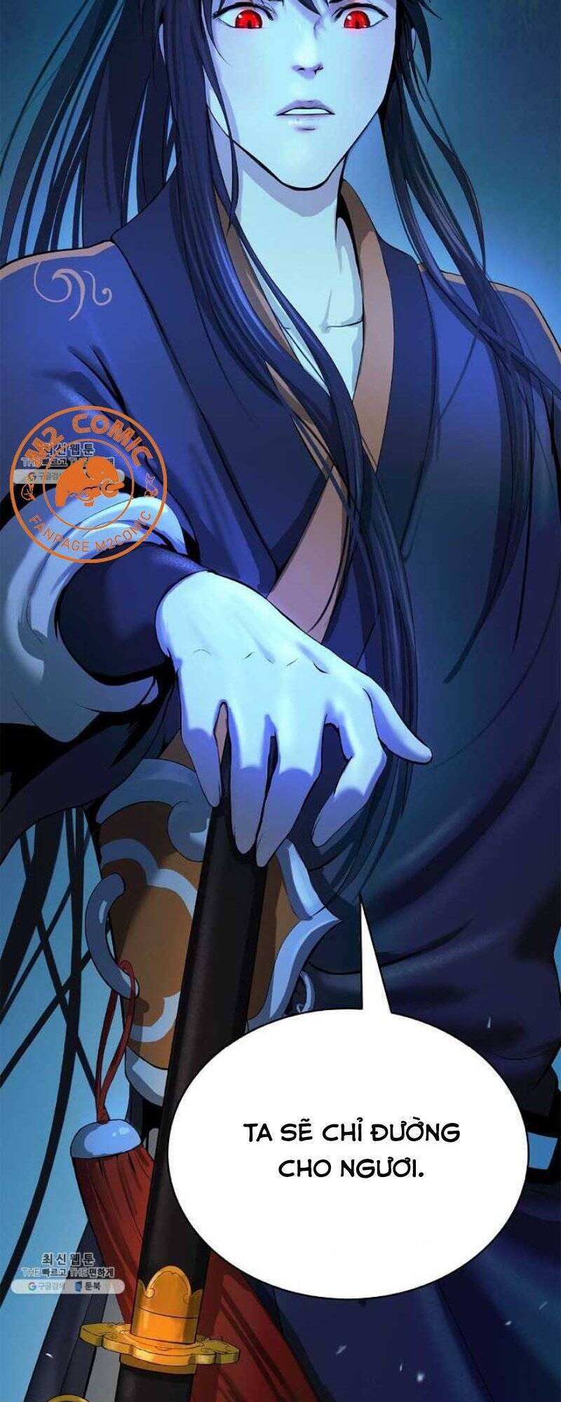 Lãng Tiên Kỳ Đàm Chap 21 - Next Chap 22