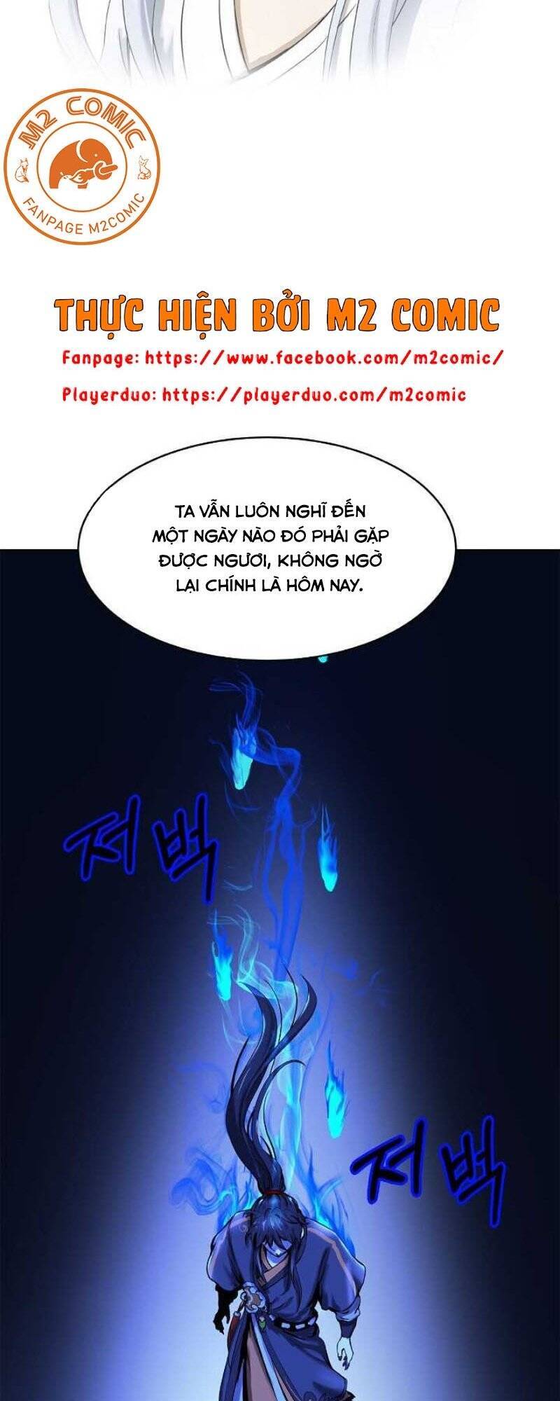 Lãng Tiên Kỳ Đàm Chap 21 - Next Chap 22