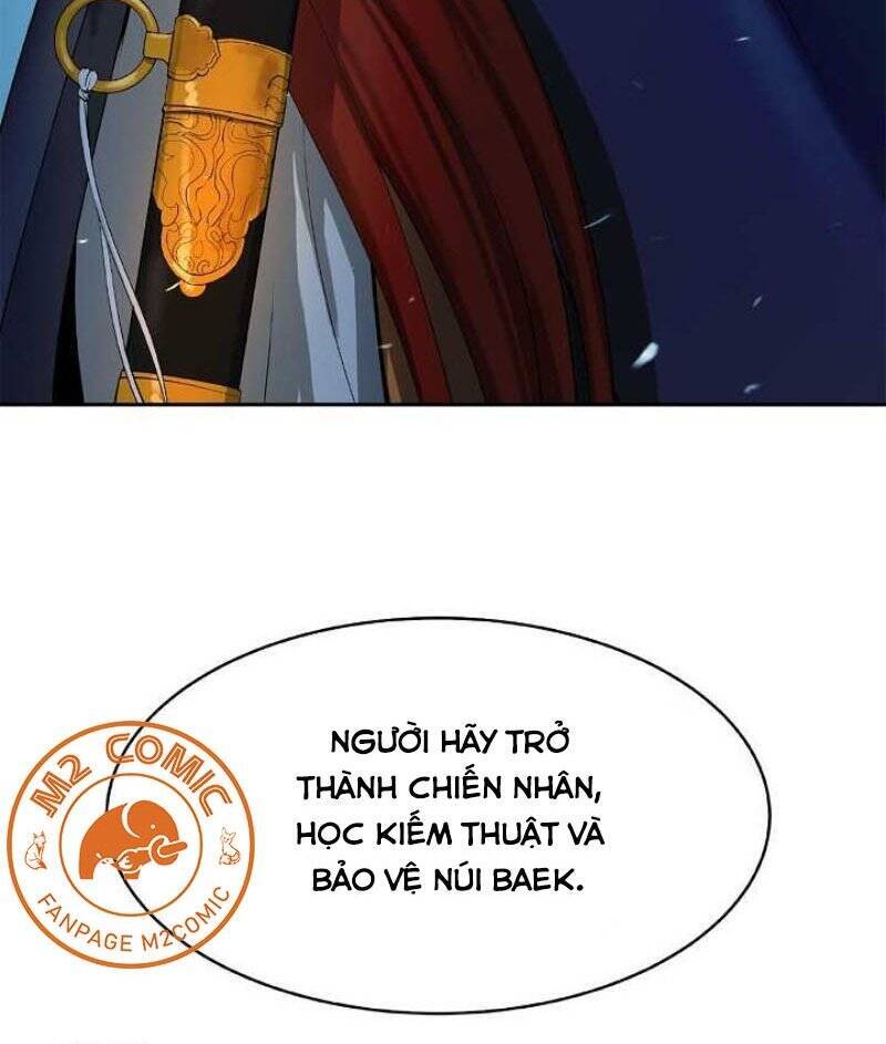 Lãng Tiên Kỳ Đàm Chap 21 - Next Chap 22