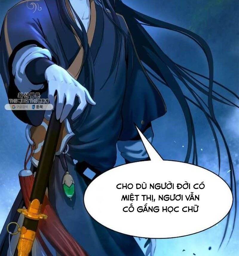 Lãng Tiên Kỳ Đàm Chap 21 - Next Chap 22