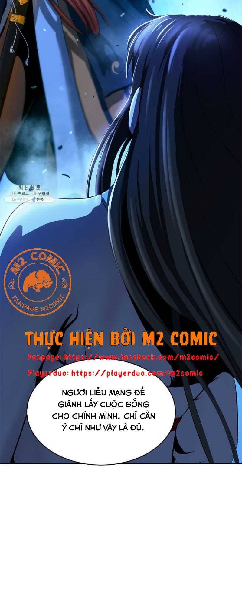 Lãng Tiên Kỳ Đàm Chap 21 - Next Chap 22