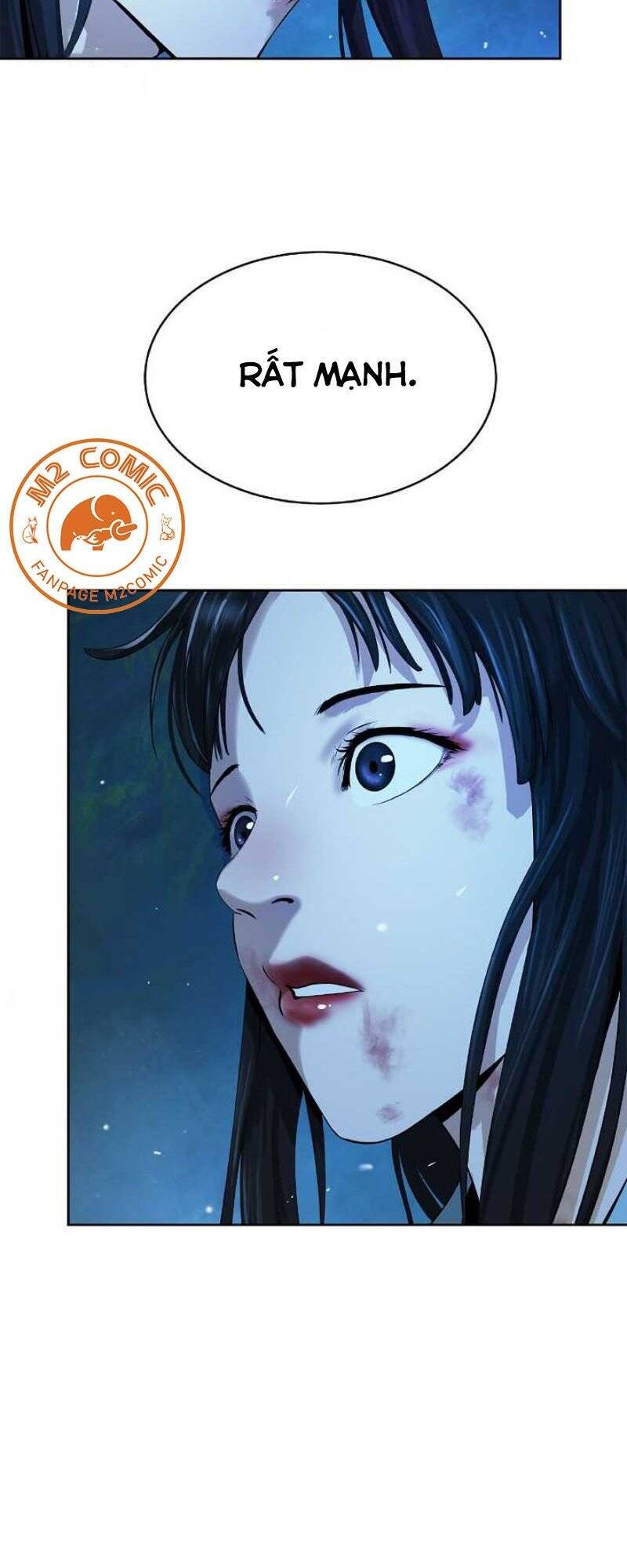 Lãng Tiên Kỳ Đàm Chap 21 - Next Chap 22
