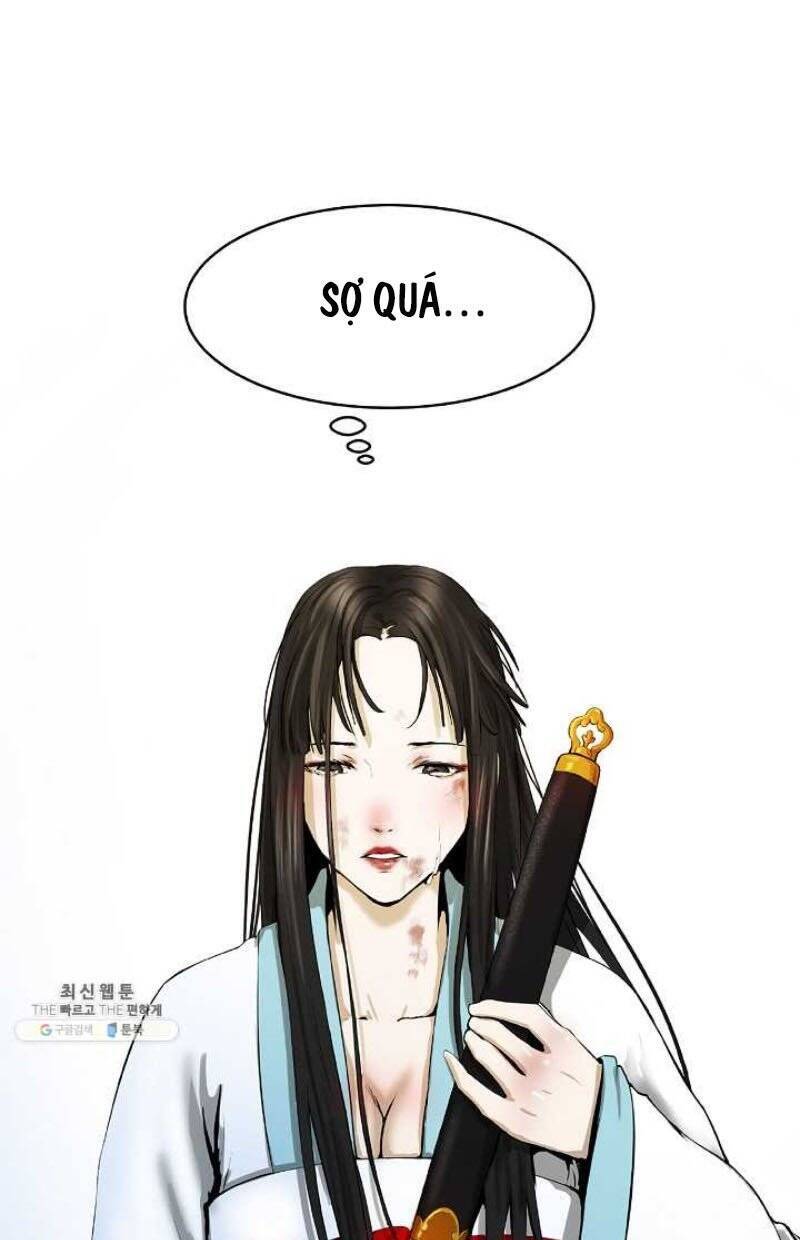 Lãng Tiên Kỳ Đàm Chap 21 - Next Chap 22