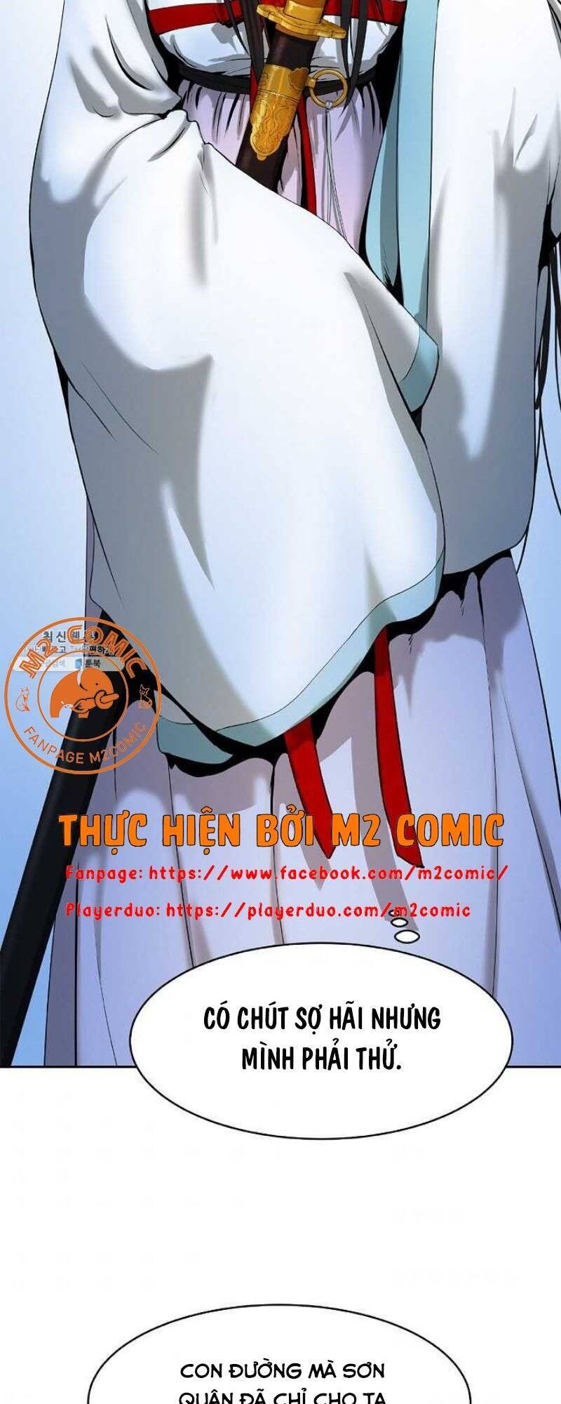 Lãng Tiên Kỳ Đàm Chap 21 - Next Chap 22