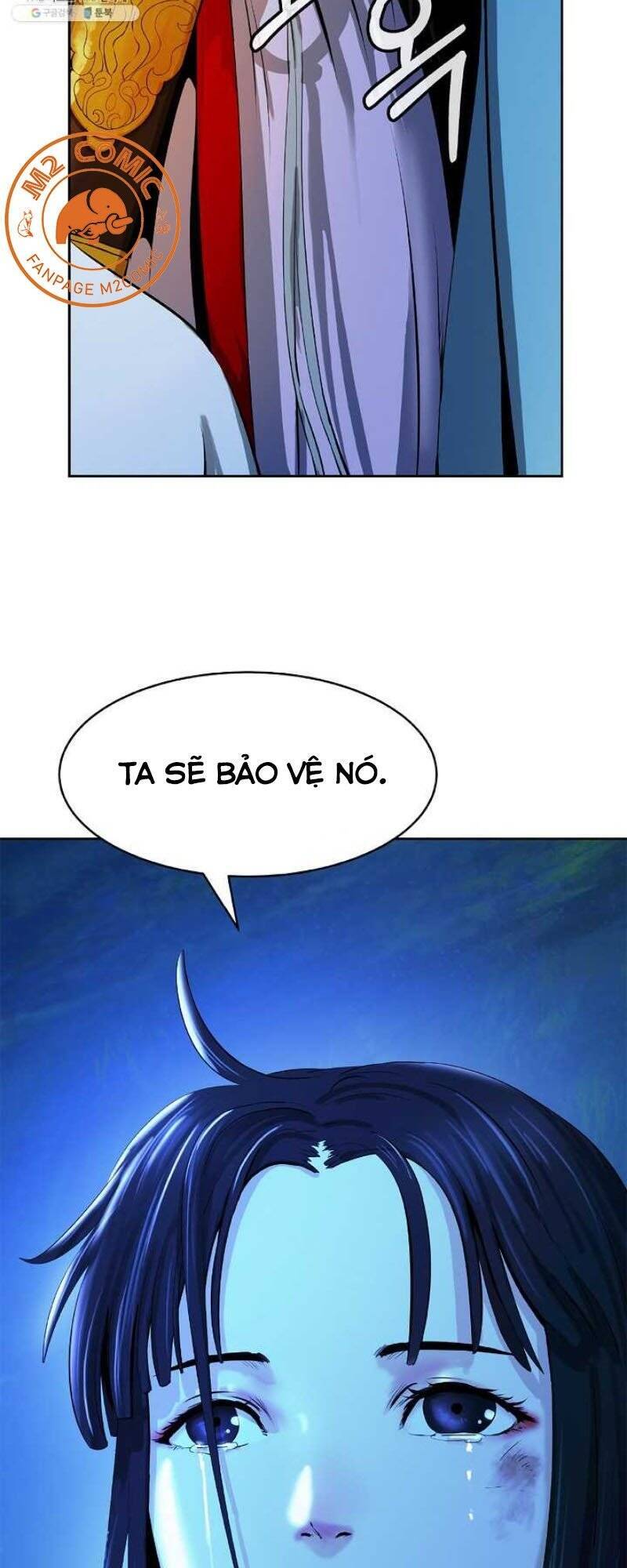Lãng Tiên Kỳ Đàm Chap 21 - Next Chap 22