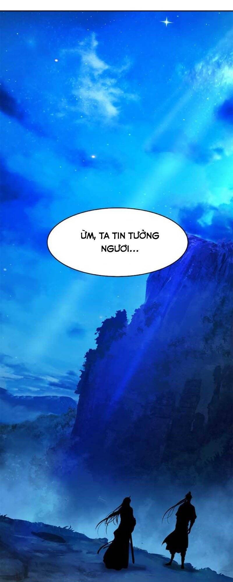Lãng Tiên Kỳ Đàm Chap 21 - Next Chap 22