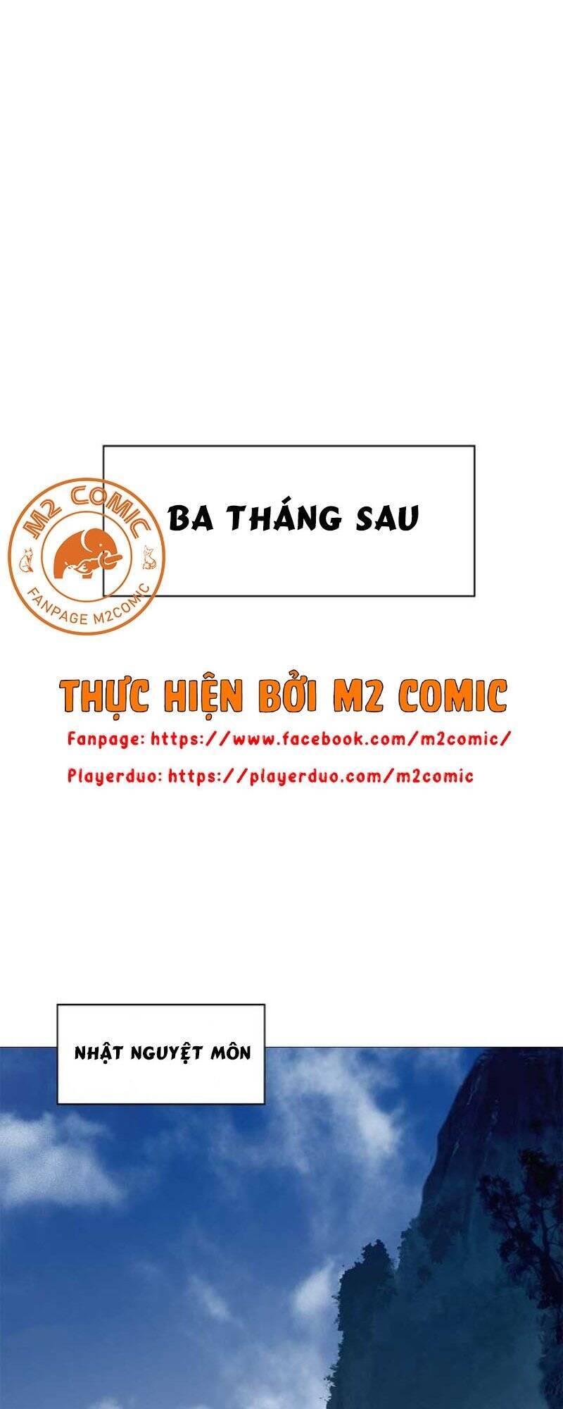Lãng Tiên Kỳ Đàm Chap 21 - Next Chap 22