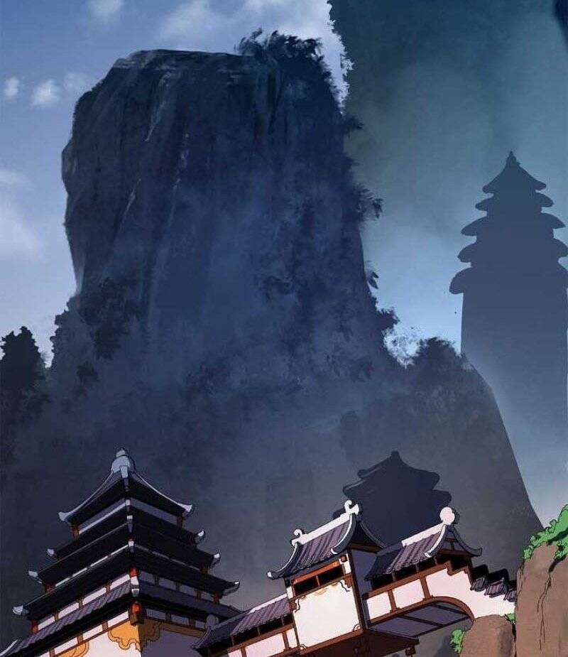 Lãng Tiên Kỳ Đàm Chap 21 - Next Chap 22