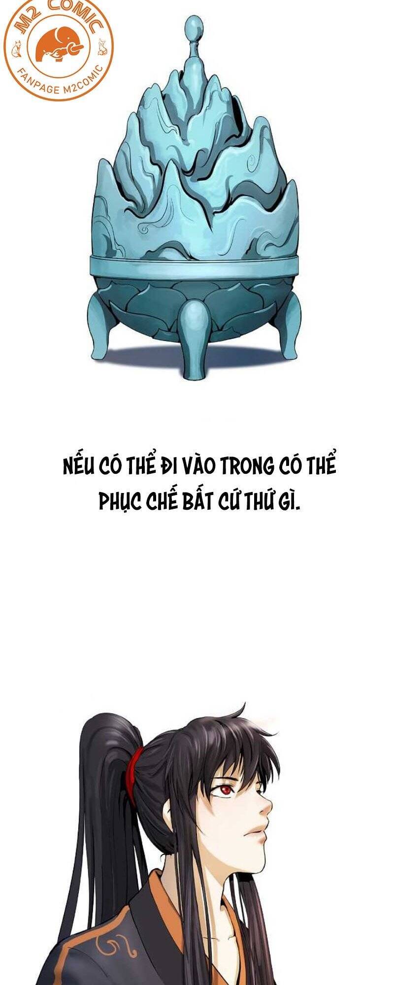 Lãng Tiên Kỳ Đàm Chap 21 - Next Chap 22