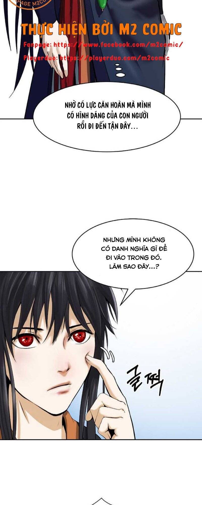 Lãng Tiên Kỳ Đàm Chap 21 - Next Chap 22