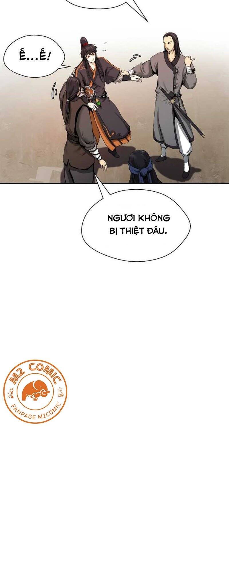 Lãng Tiên Kỳ Đàm Chap 21 - Next Chap 22