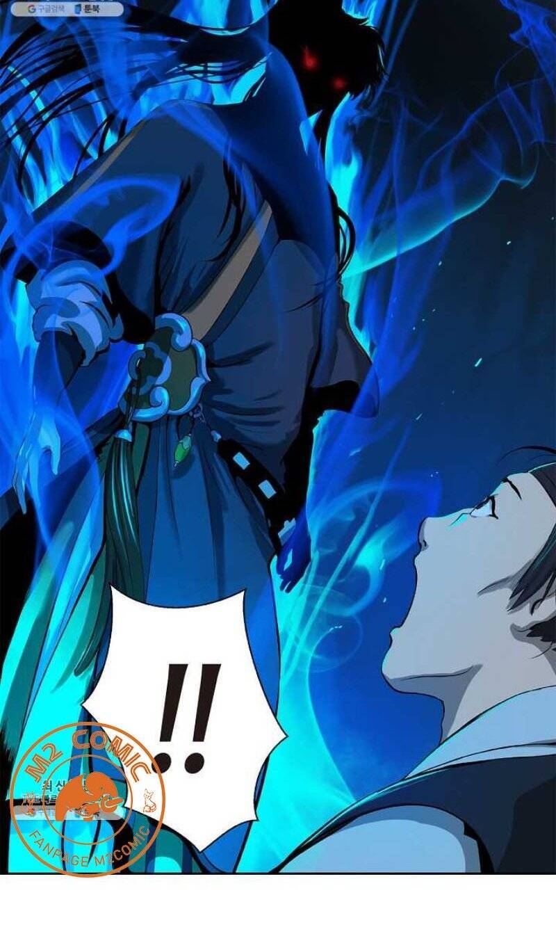 Lãng Tiên Kỳ Đàm Chap 21 - Next Chap 22