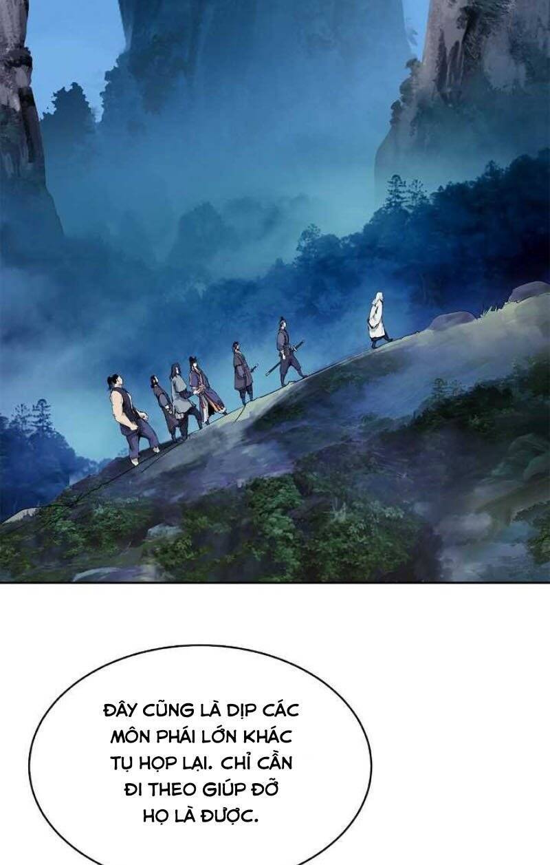 Lãng Tiên Kỳ Đàm Chap 21 - Next Chap 22