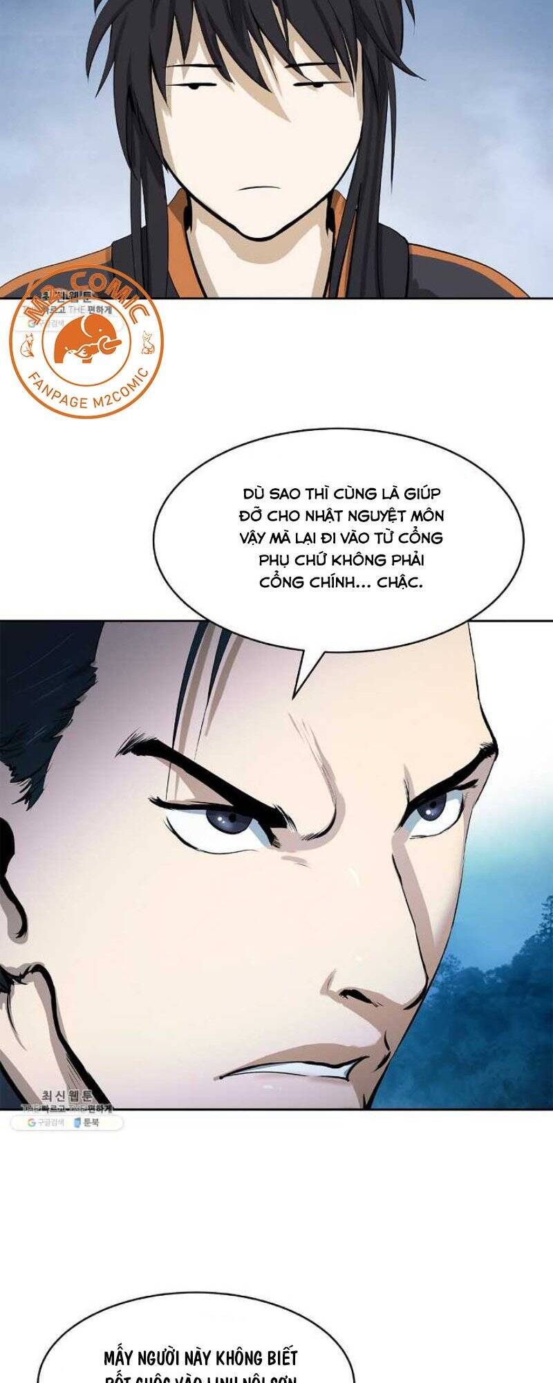 Lãng Tiên Kỳ Đàm Chap 21 - Next Chap 22