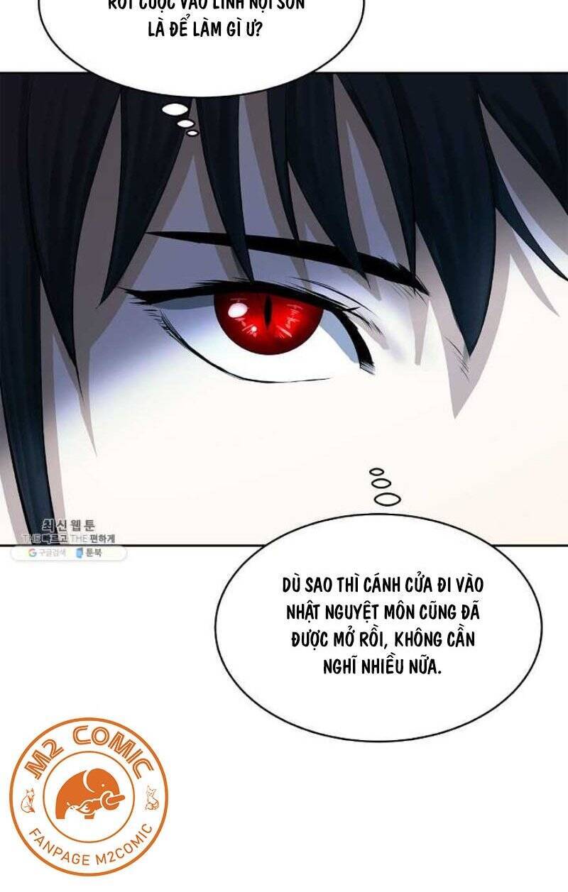 Lãng Tiên Kỳ Đàm Chap 21 - Next Chap 22