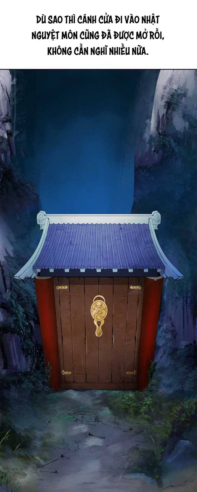 Lãng Tiên Kỳ Đàm Chap 21 - Next Chap 22