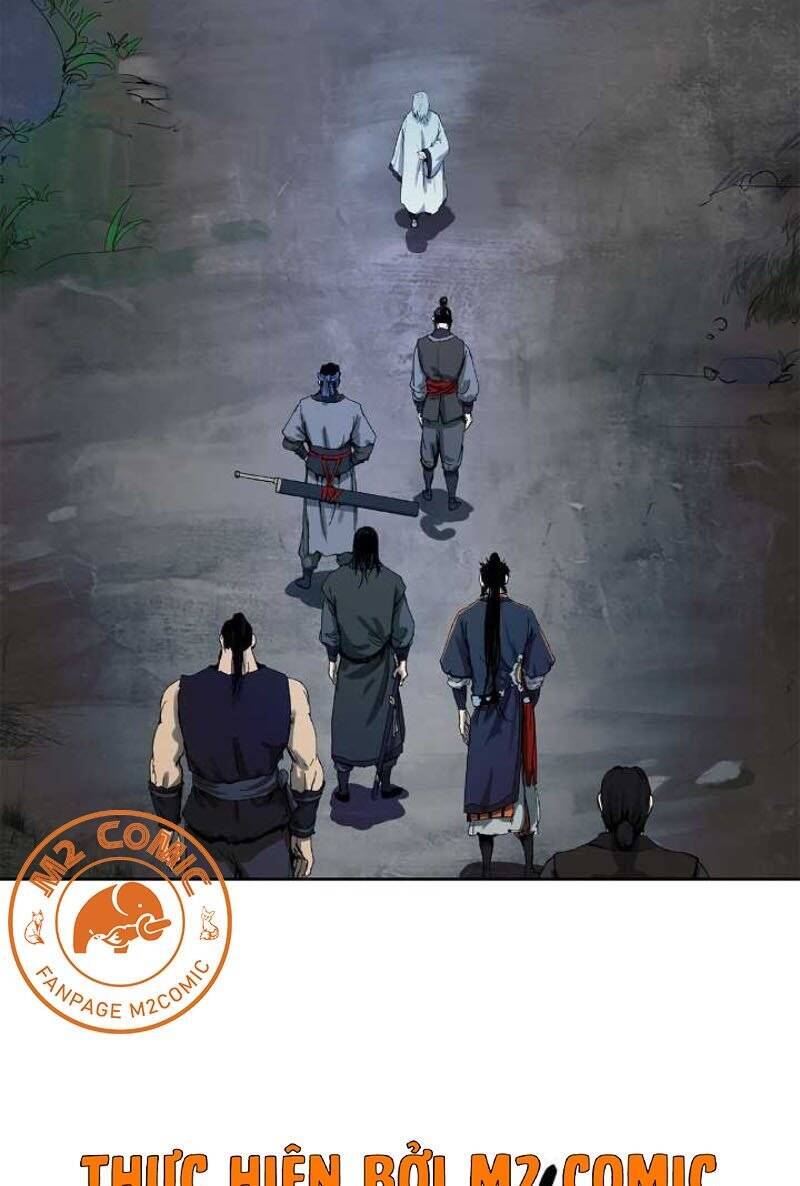 Lãng Tiên Kỳ Đàm Chap 21 - Next Chap 22