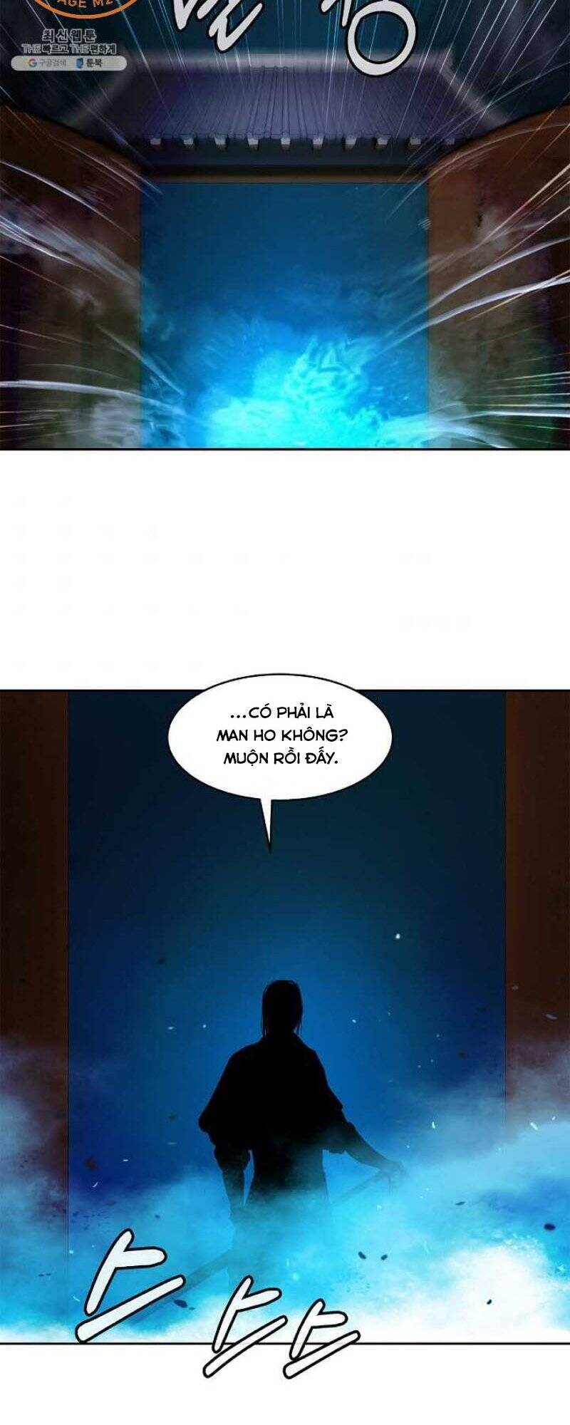Lãng Tiên Kỳ Đàm Chap 21 - Next Chap 22