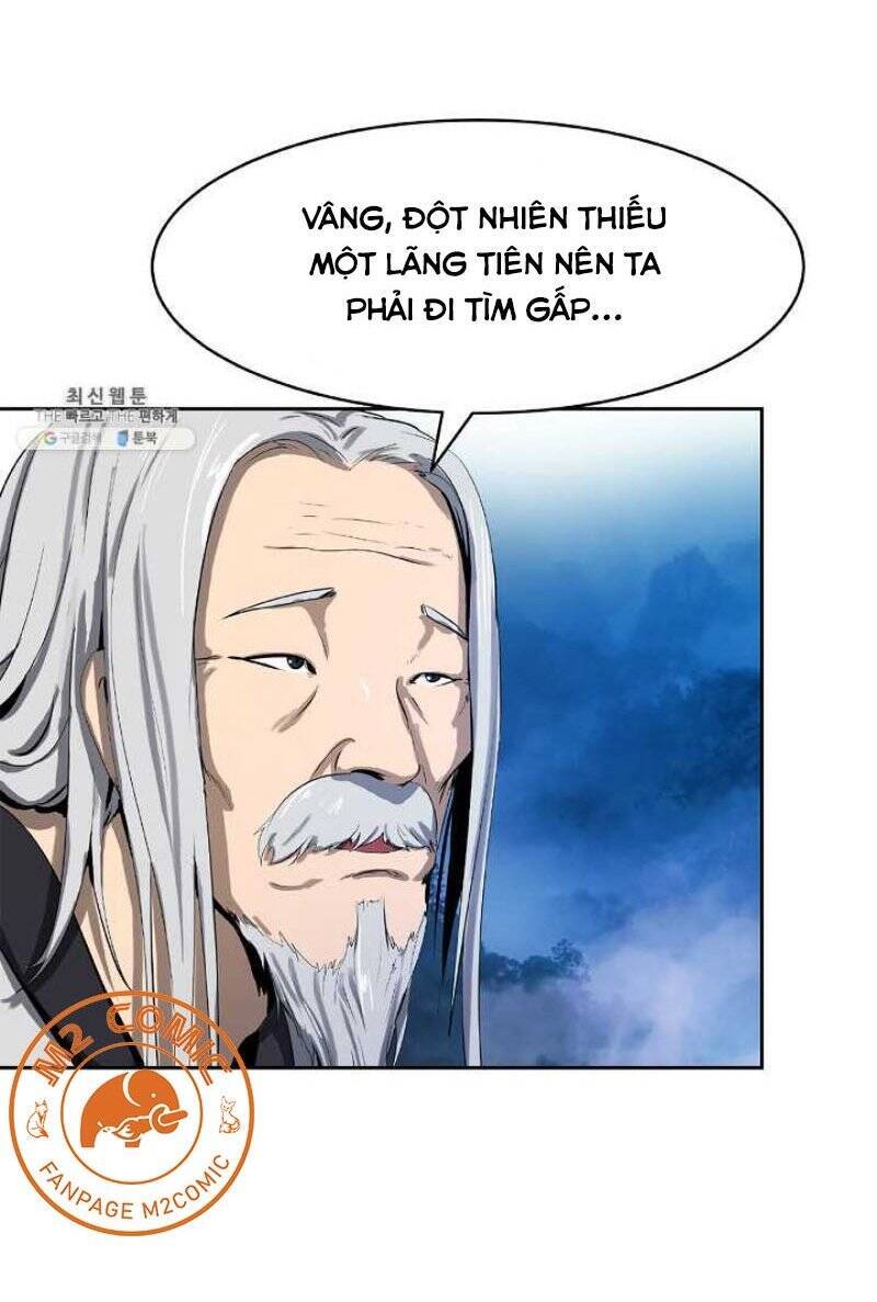 Lãng Tiên Kỳ Đàm Chap 21 - Next Chap 22