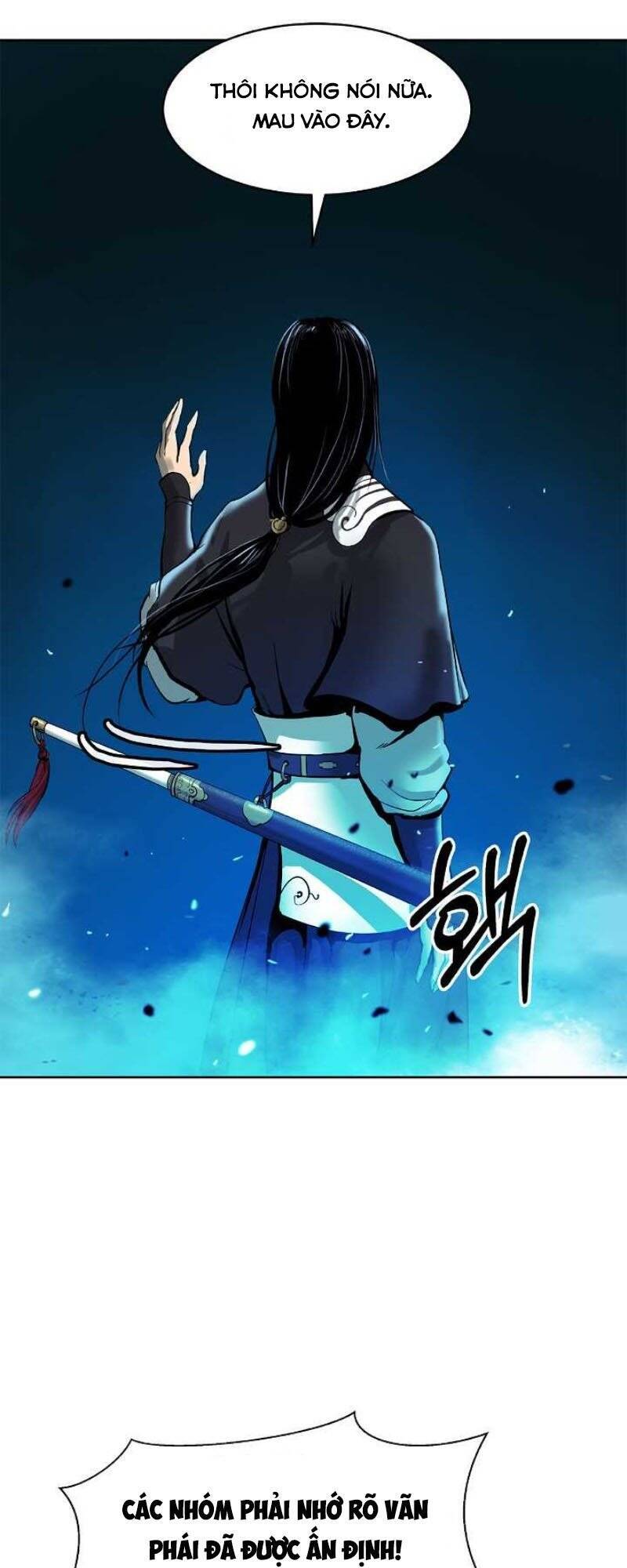 Lãng Tiên Kỳ Đàm Chap 21 - Next Chap 22