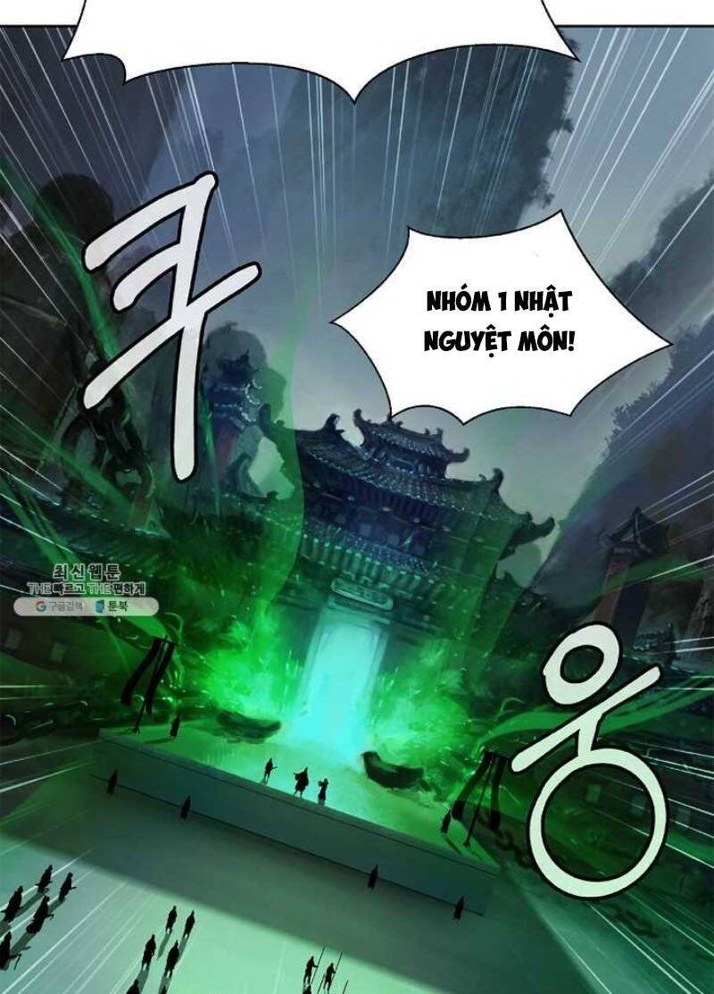 Lãng Tiên Kỳ Đàm Chap 21 - Next Chap 22
