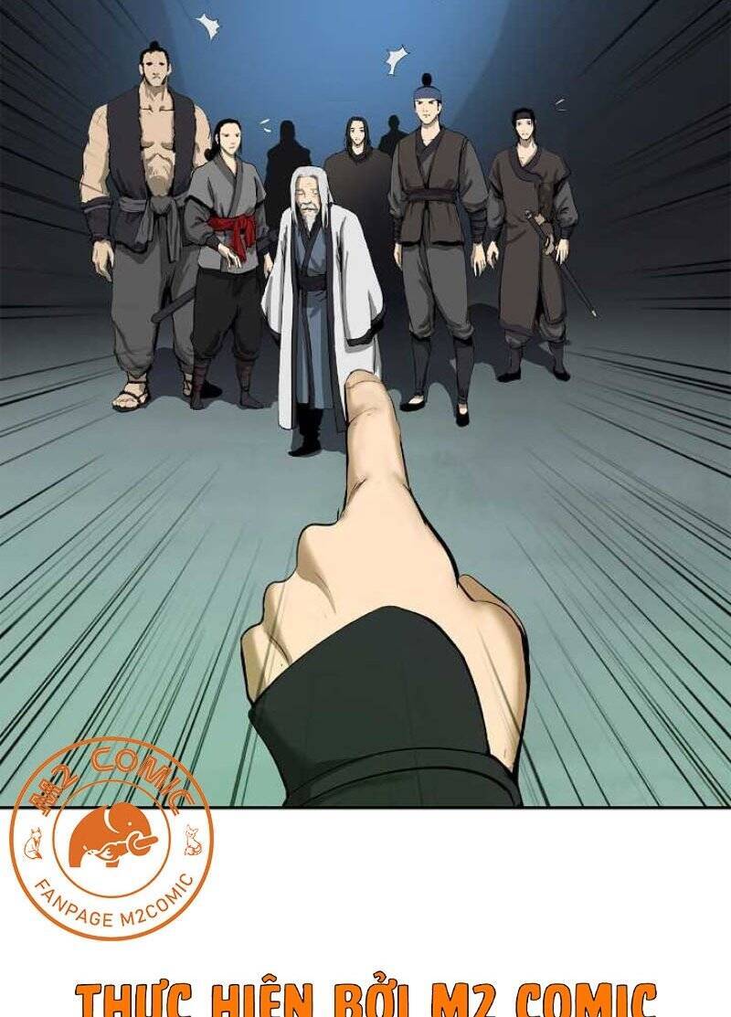 Lãng Tiên Kỳ Đàm Chap 21 - Next Chap 22