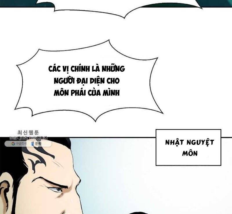 Lãng Tiên Kỳ Đàm Chap 21 - Next Chap 22