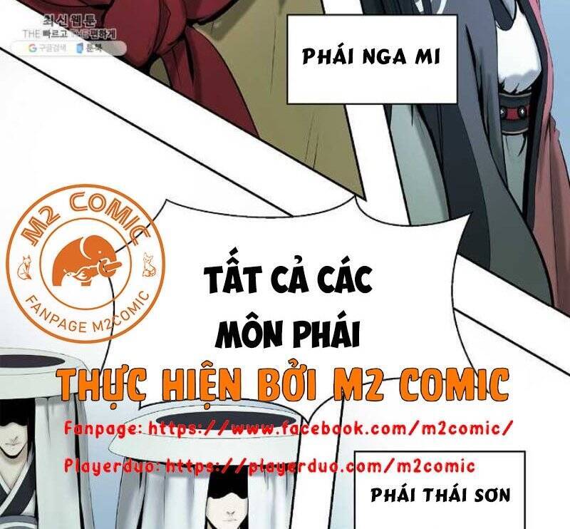 Lãng Tiên Kỳ Đàm Chap 21 - Next Chap 22