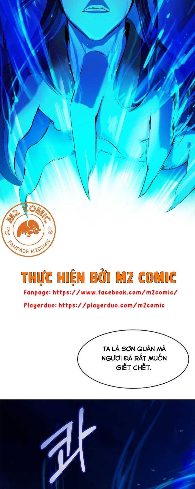 Lãng Tiên Kỳ Đàm Chap 21 - Next Chap 22