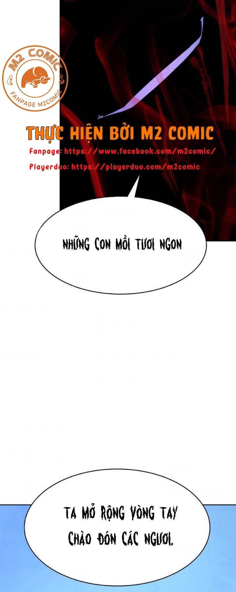 Lãng Tiên Kỳ Đàm Chap 21 - Next Chap 22