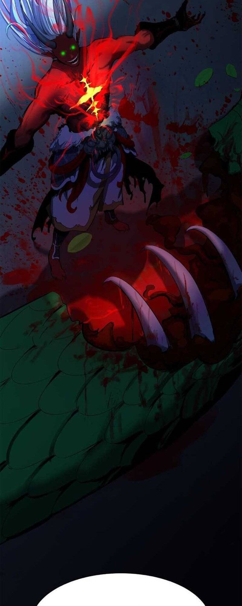 Lãng Tiên Kỳ Đàm Chap 21 - Next Chap 22