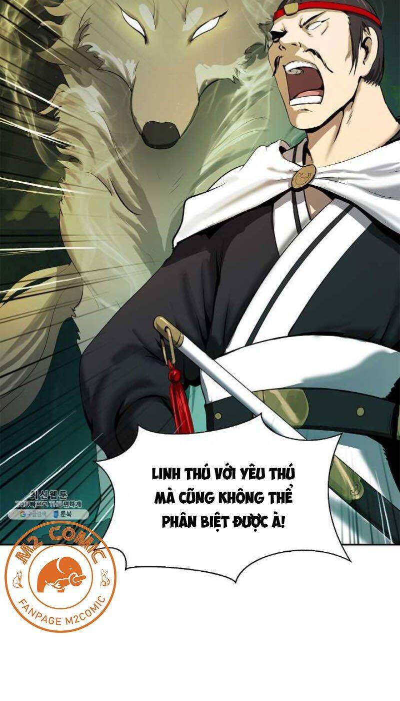 Lãng Tiên Kỳ Đàm Chap 22 - Next Chap 23