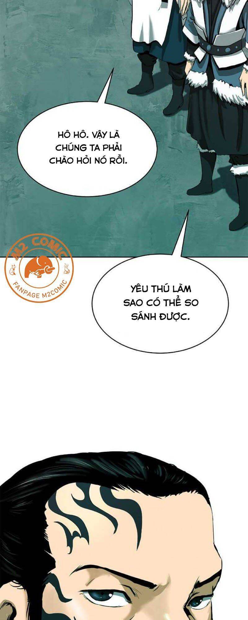 Lãng Tiên Kỳ Đàm Chap 22 - Next Chap 23