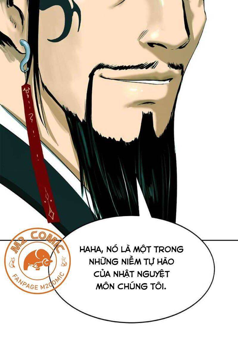 Lãng Tiên Kỳ Đàm Chap 22 - Next Chap 23