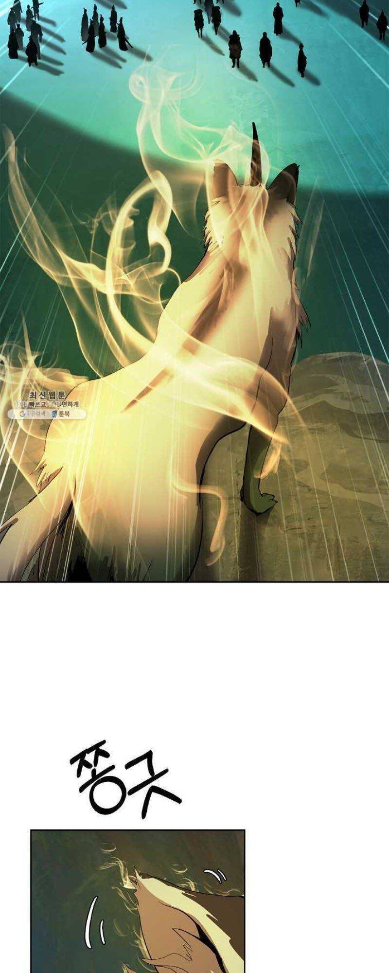 Lãng Tiên Kỳ Đàm Chap 22 - Next Chap 23