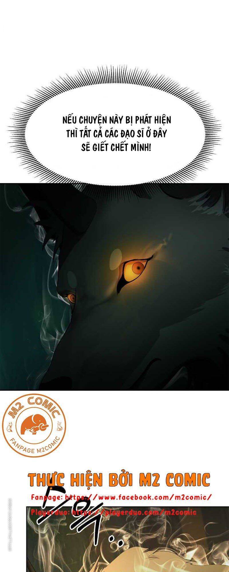 Lãng Tiên Kỳ Đàm Chap 22 - Next Chap 23
