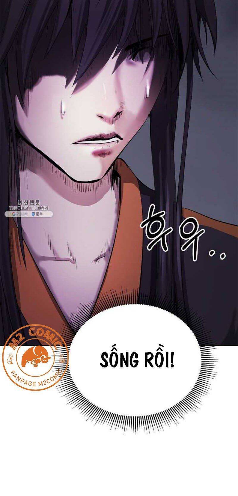 Lãng Tiên Kỳ Đàm Chap 22 - Next Chap 23