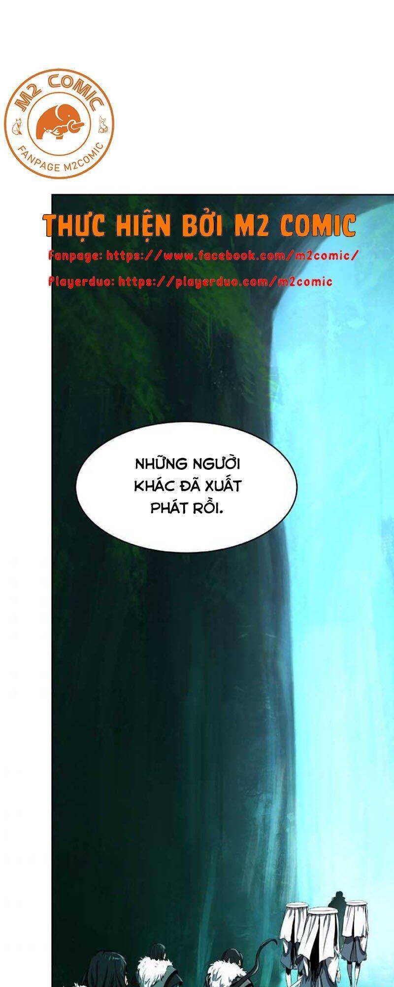 Lãng Tiên Kỳ Đàm Chap 22 - Next Chap 23