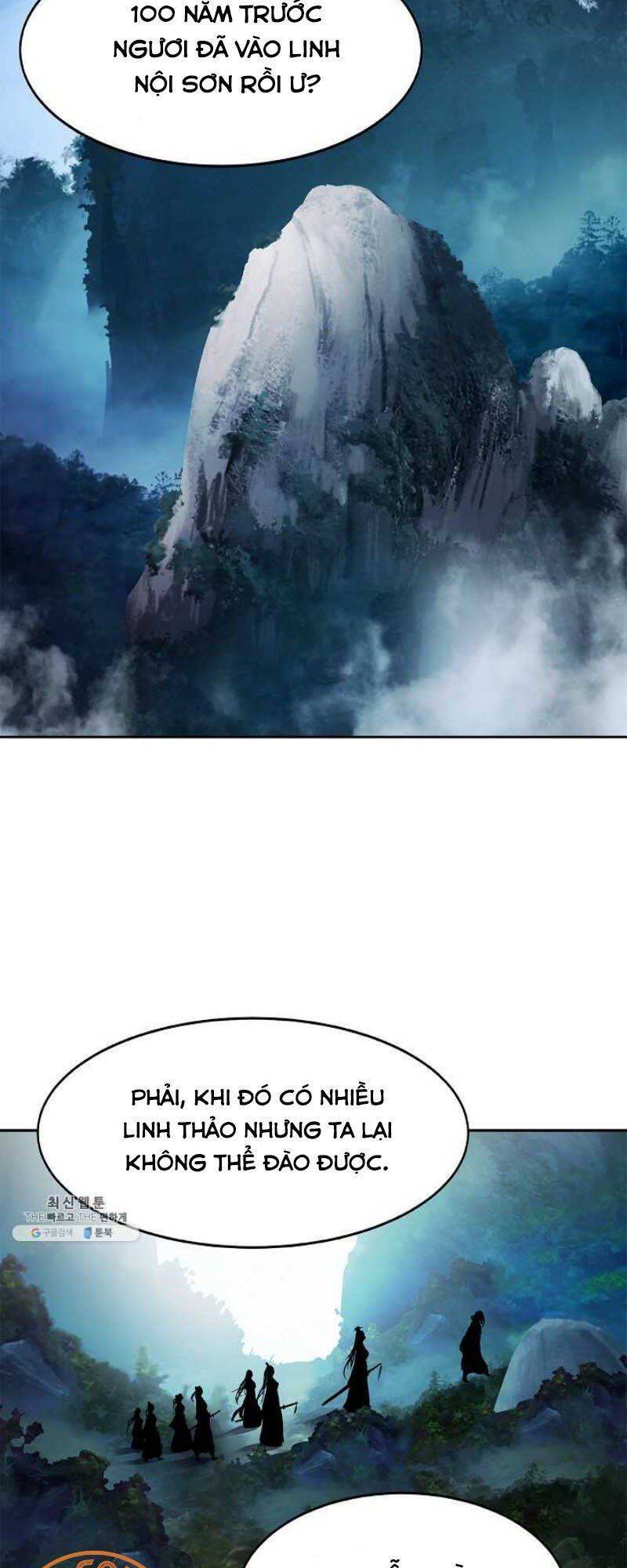Lãng Tiên Kỳ Đàm Chap 22 - Next Chap 23