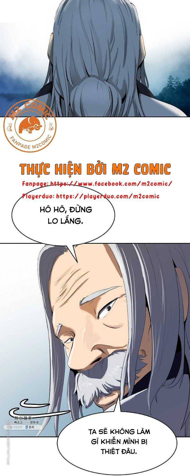 Lãng Tiên Kỳ Đàm Chap 22 - Next Chap 23