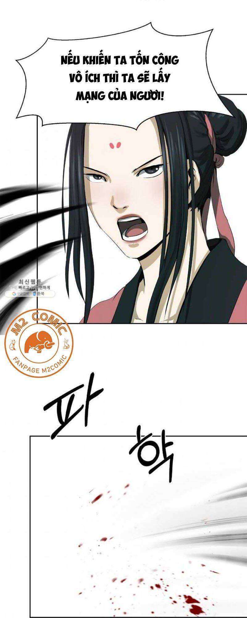 Lãng Tiên Kỳ Đàm Chap 22 - Next Chap 23
