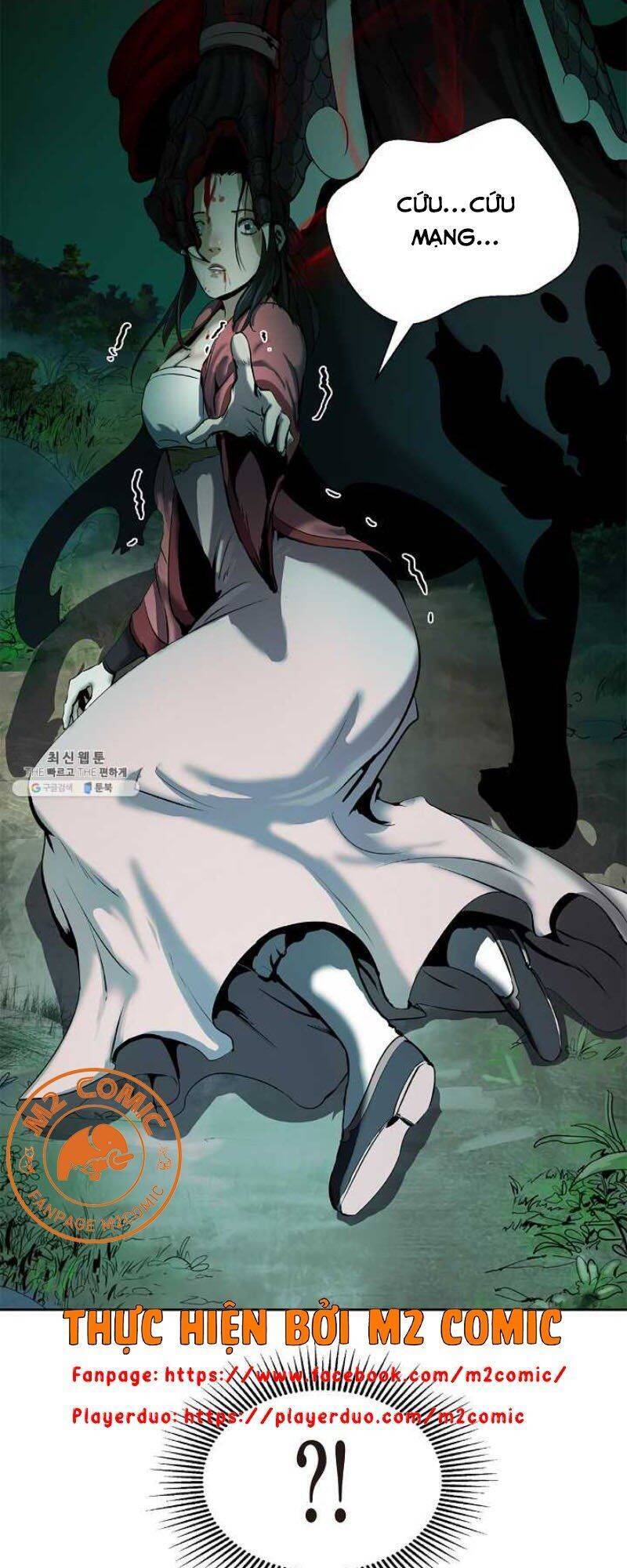 Lãng Tiên Kỳ Đàm Chap 22 - Next Chap 23