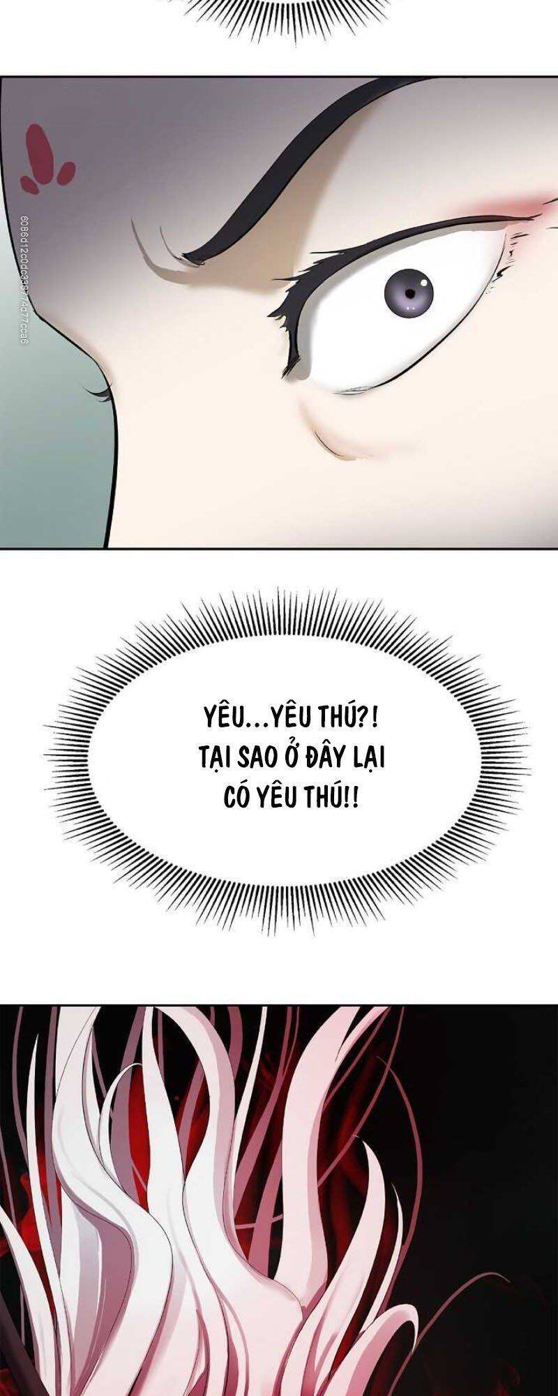Lãng Tiên Kỳ Đàm Chap 22 - Next Chap 23